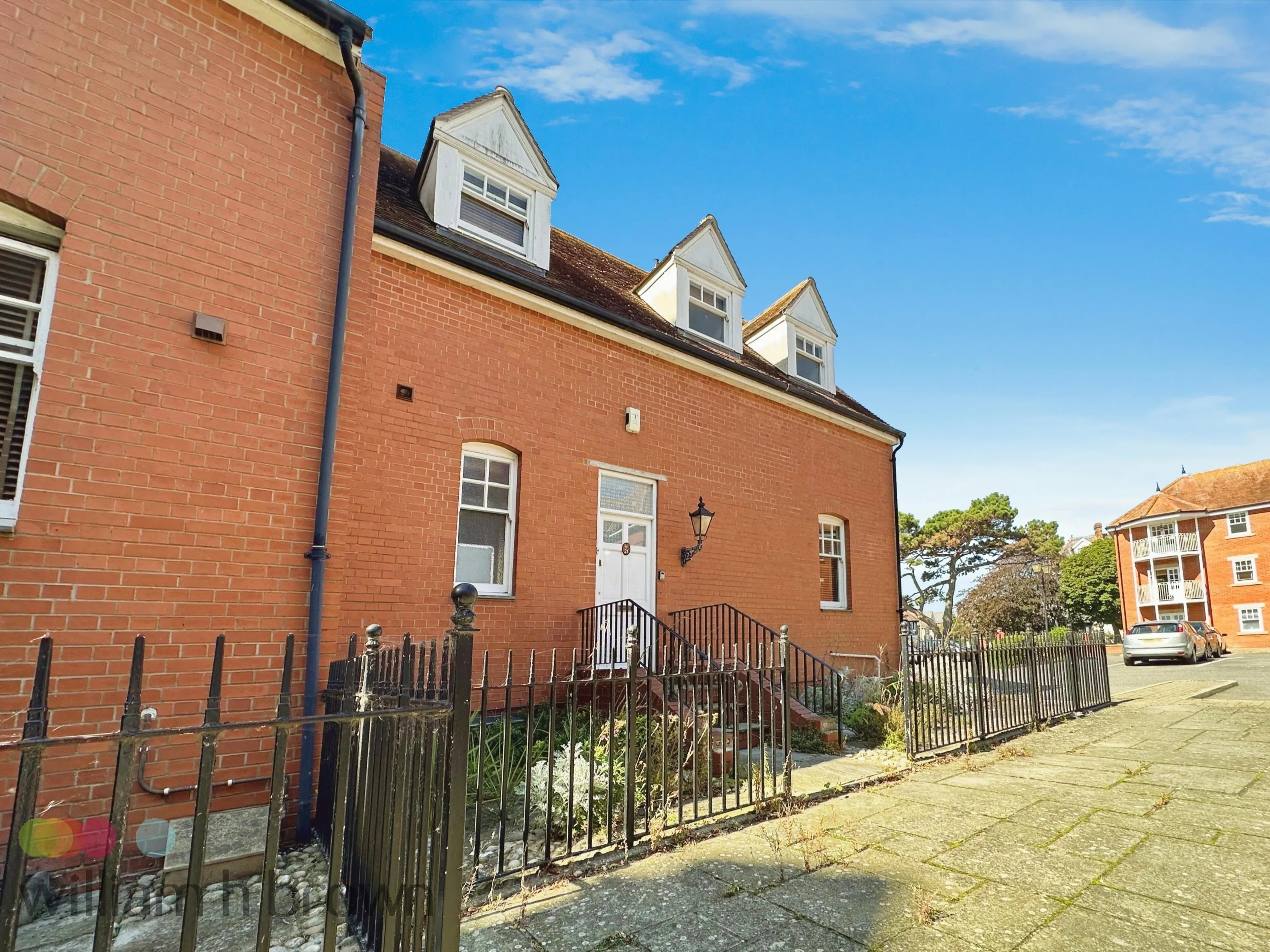 Property at Marine Parade East, CLACTON-ON-SEA