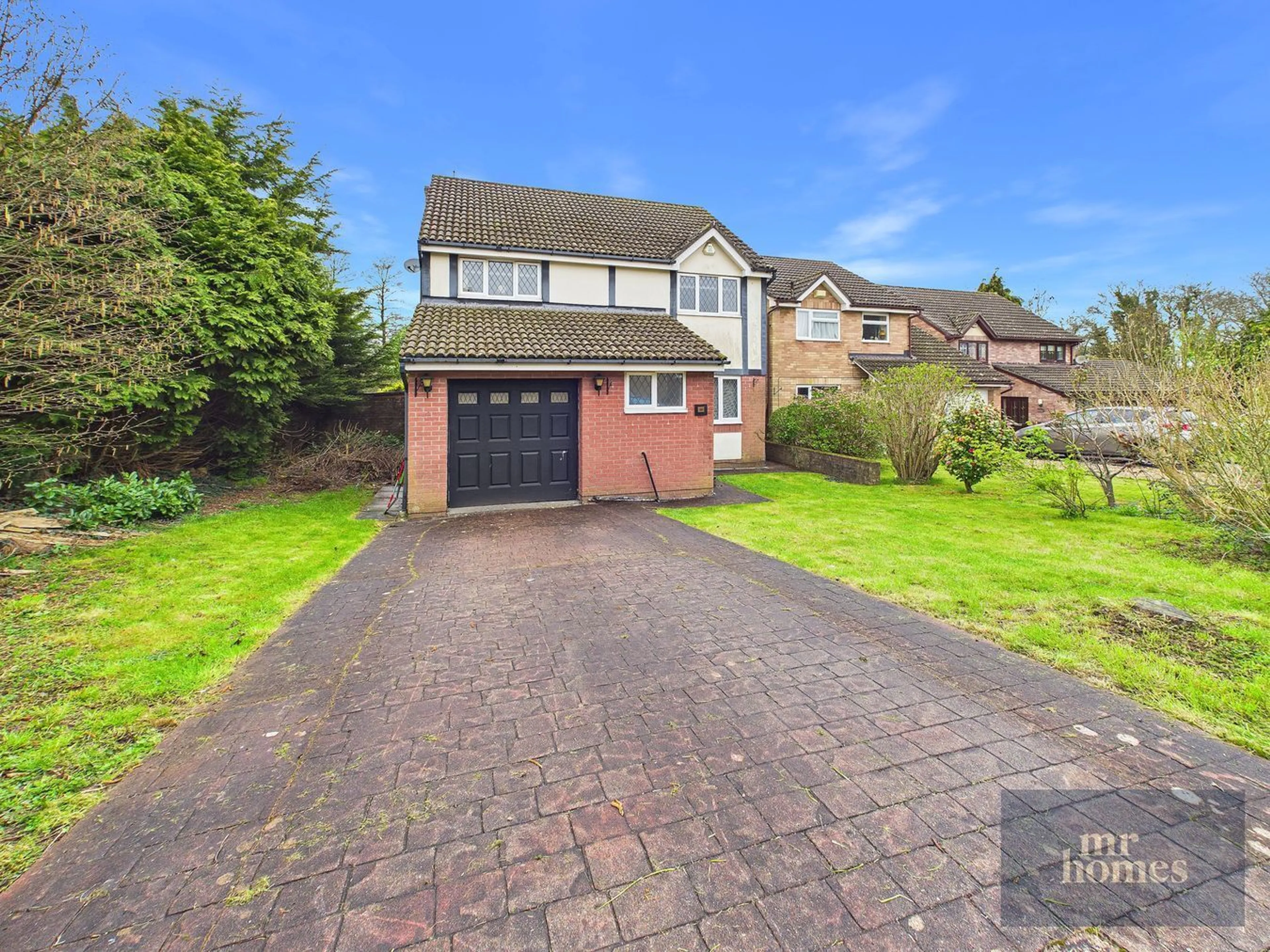 Property at Royde Close, The Drope, Cardiff, CF5