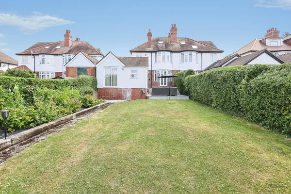 Battenhall Road, Worcester, Worcester...