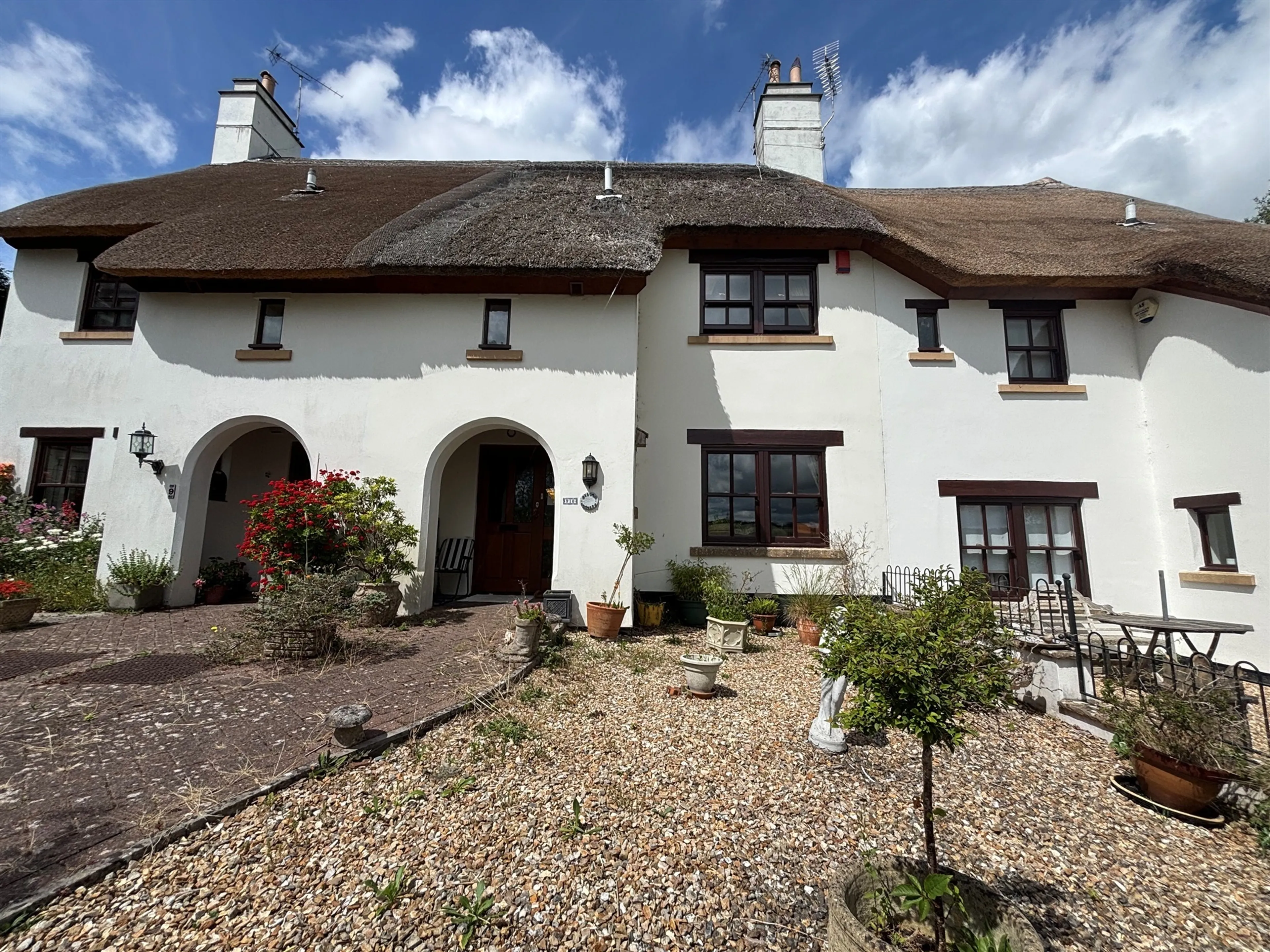 Property at Barnes Meadow, Uplyme, Lyme Regis