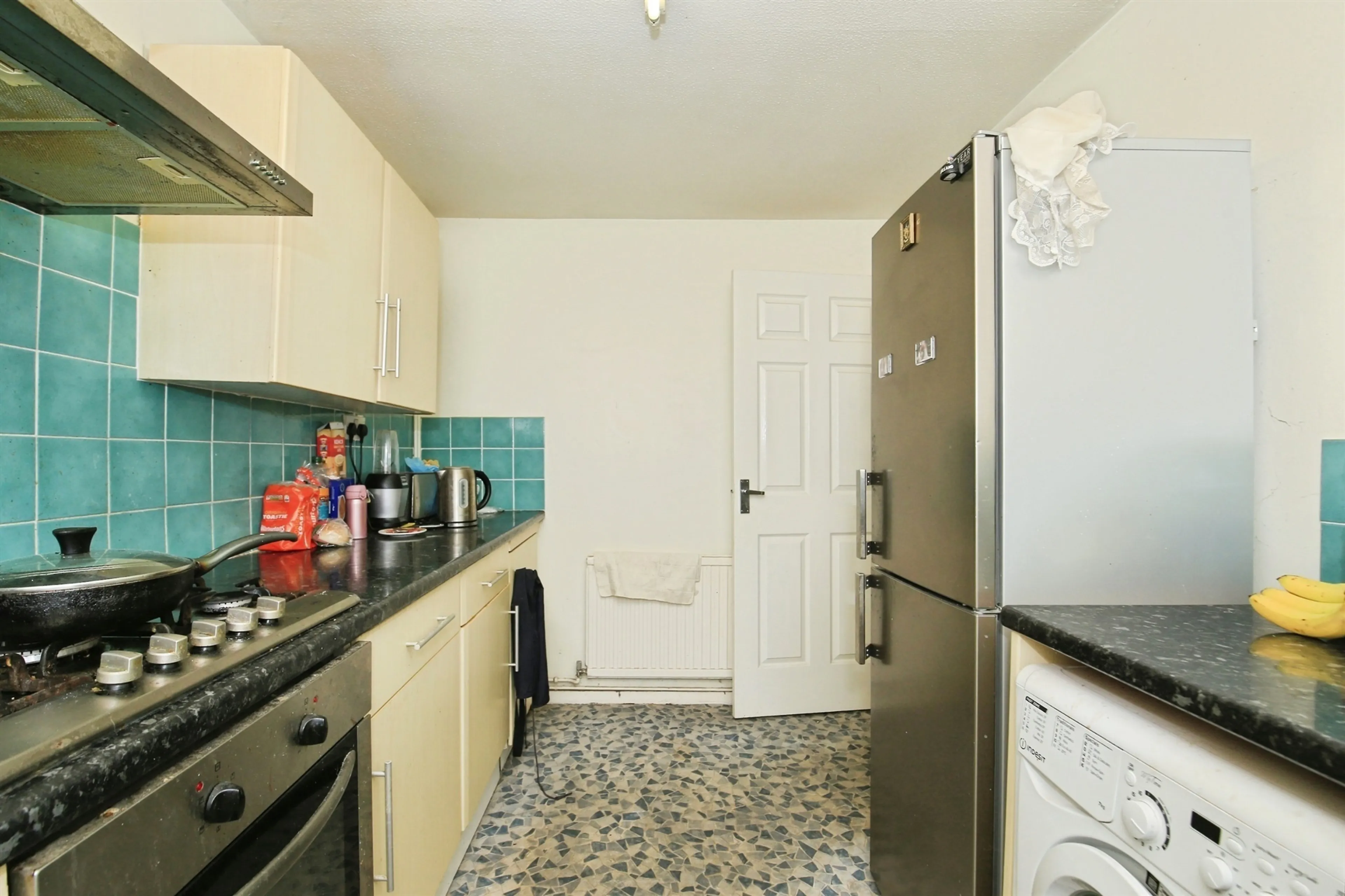 Property at Gostwick, Orton Brimbles, PETERBOROUGH