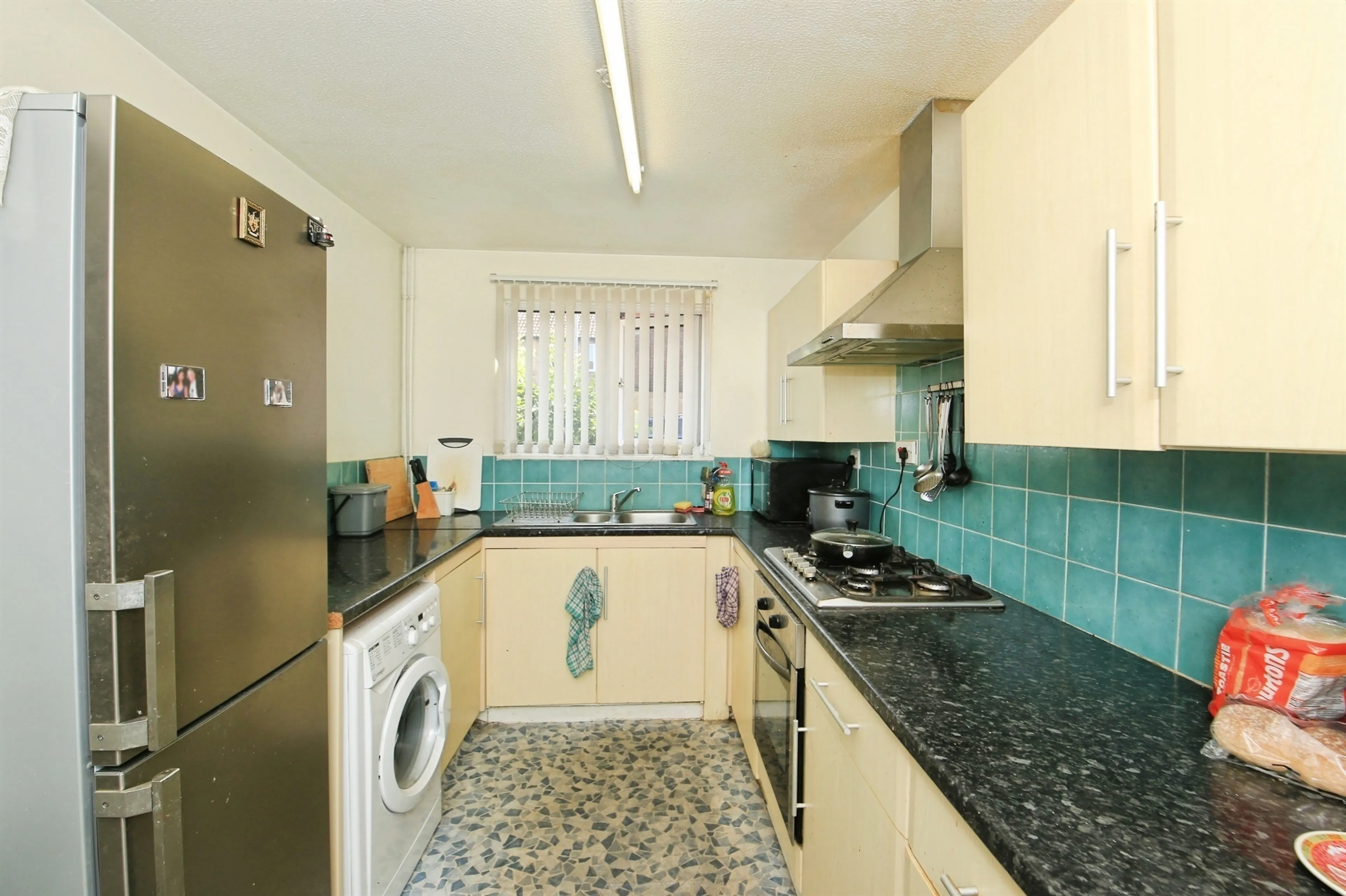 Property at Gostwick, Orton Brimbles, PETERBOROUGH