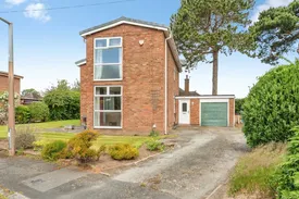 Property responsive