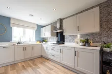 Tilia Homes At Foals Meadow, Didcot