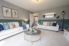 Tilia Homes At Foals Meadow, Didcot