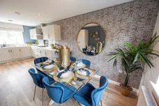 Tilia Homes At Foals Meadow, Didcot