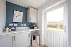 Tilia Homes At Foals Meadow, Didcot