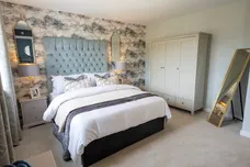 Tilia Homes At Foals Meadow, Didcot
