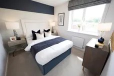 Tilia Homes At Foals Meadow, Didcot