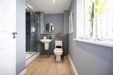 Tilia Homes At Foals Meadow, Didcot