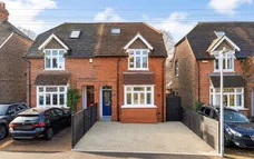 St. Johns Road, Sevenoaks, TN13 photo 1