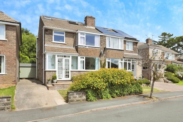 St. Albans Close, Sheffield, South Yo...