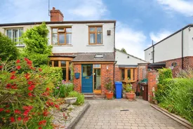 Property responsive