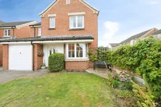 Camborne Crescent, Retford