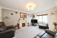Camborne Crescent, Retford