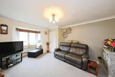 Camborne Crescent, Retford