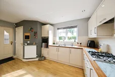 Camborne Crescent, Retford