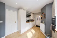 Camborne Crescent, Retford