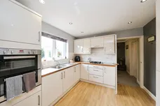 Camborne Crescent, Retford