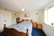 Camborne Crescent, Retford