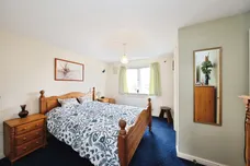 Camborne Crescent, Retford