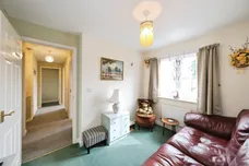 Camborne Crescent, Retford