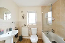 Camborne Crescent, Retford