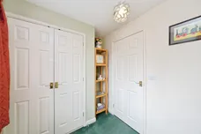 Camborne Crescent, Retford