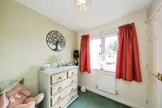Camborne Crescent, Retford