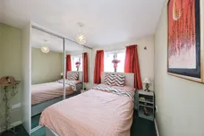 Camborne Crescent, Retford