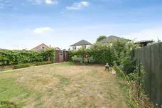 Camborne Crescent, Retford
