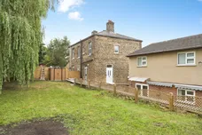 Owlet Road, Shipley