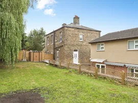 Owlet Road, Shipley photo