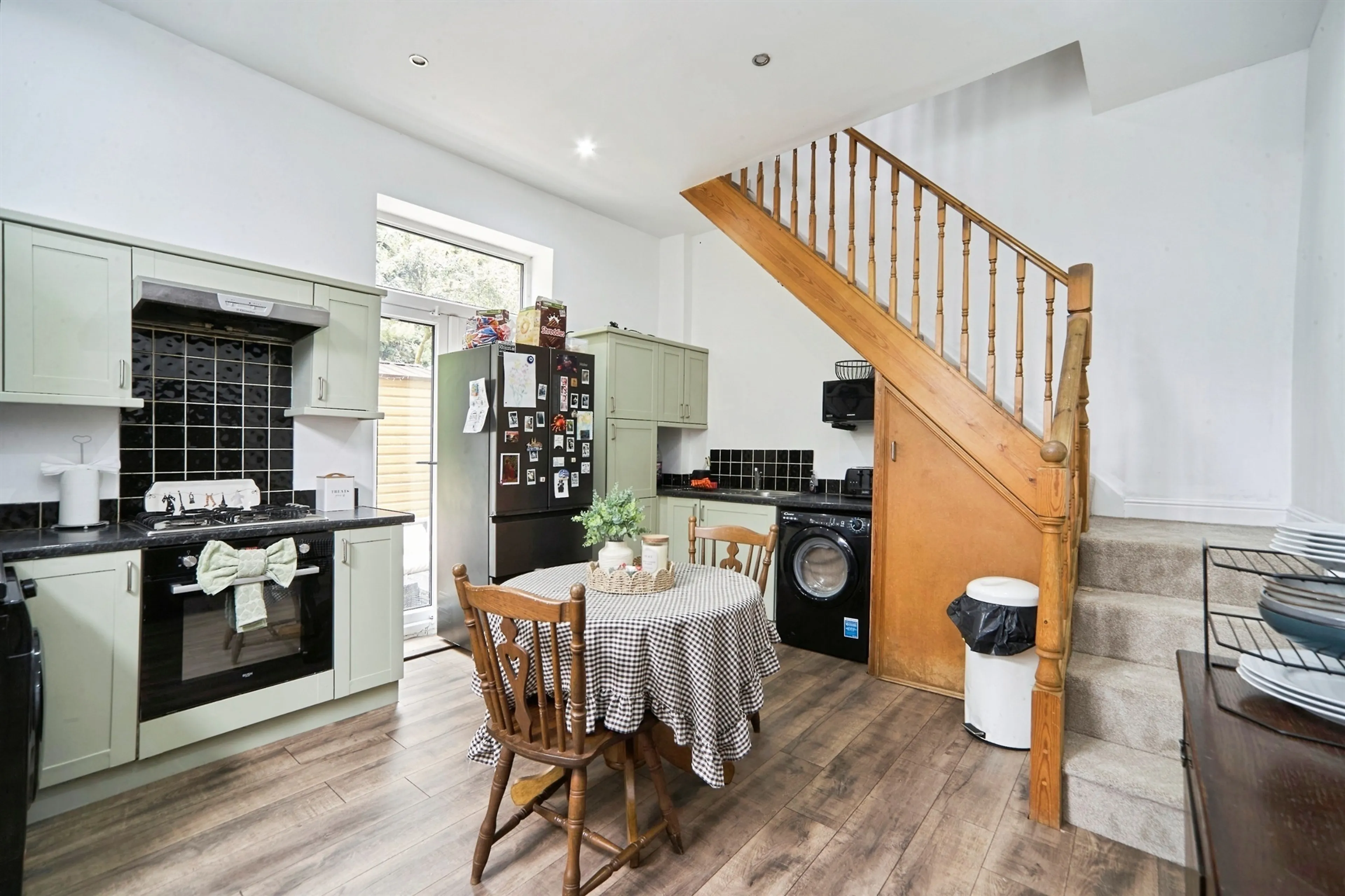 Property at Owlet Road, Shipley