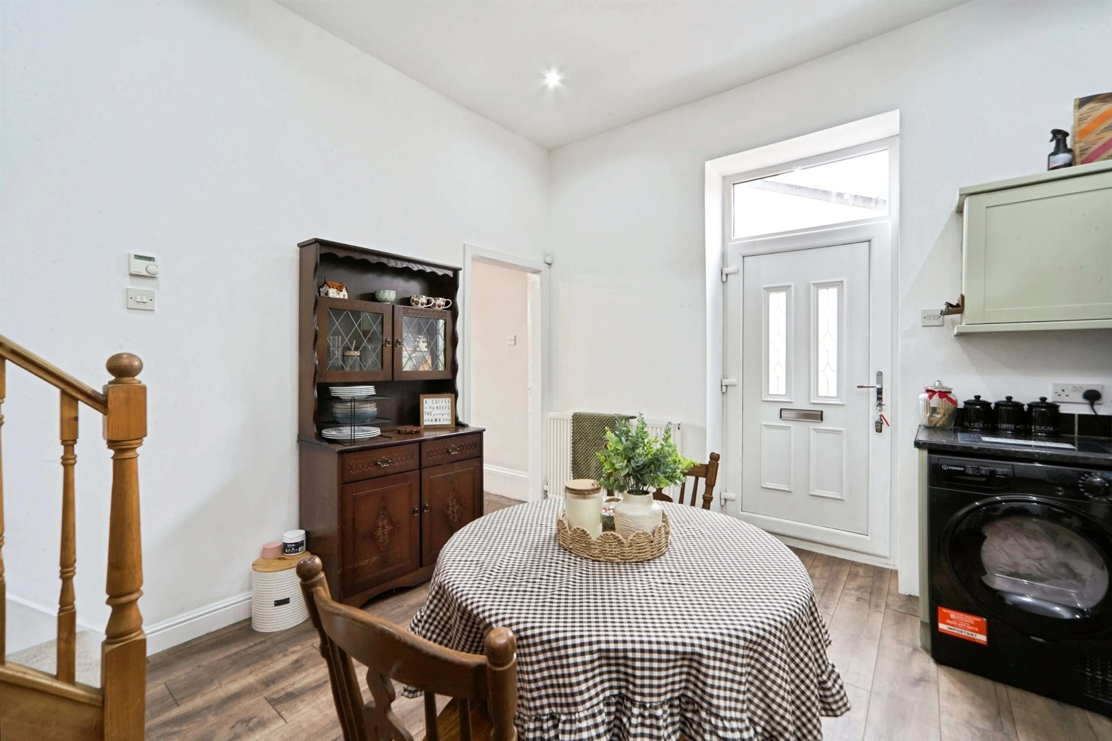 Property at Owlet Road, Shipley