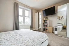 Owlet Road, Shipley