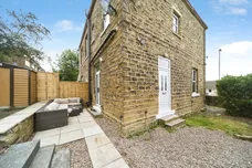 Owlet Road, Shipley