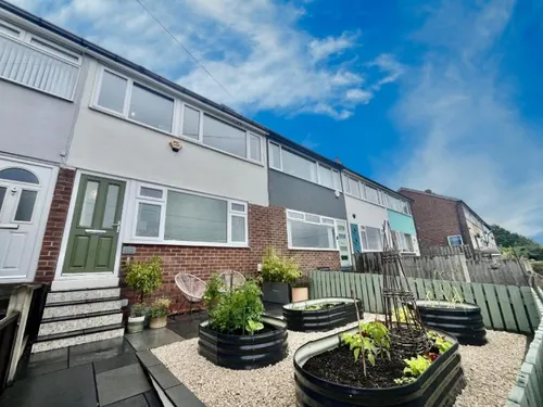 Hough Top, LEEDSphoto