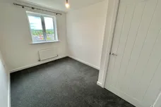 Herbert Street, Eastwood, Nottingham