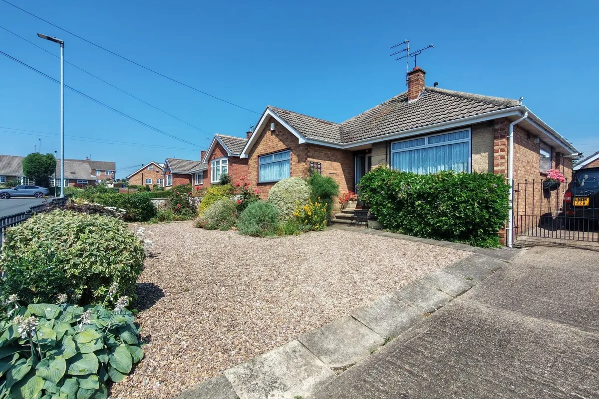 Ringwood Way, Hemsworth, Pontefract