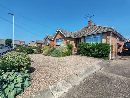 Ringwood Way, Hemsworth, Pontefractphoto