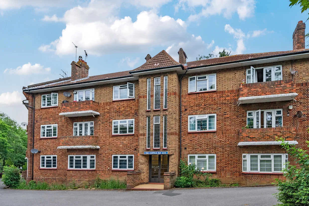Great North Road, New Barnet, EN5 photo 1