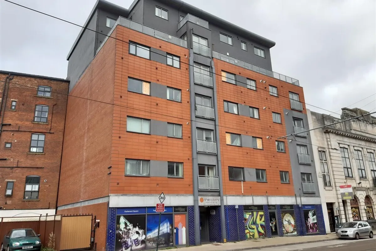 Union Street, OLDHAM