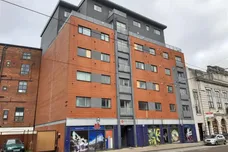 Union Street, OLDHAM