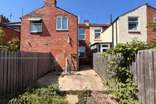 Cloutsham Street, Northampton