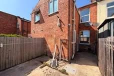 Cloutsham Street, Northampton