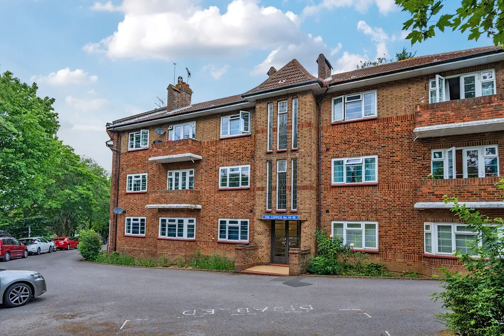 Great North Road, New Barnet, EN5 photo 13