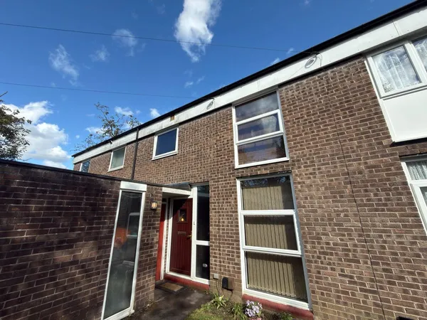 Walnut Avenue, Swaythling, Southampto...