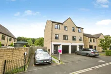 Beck Road, Sowerby Bridge