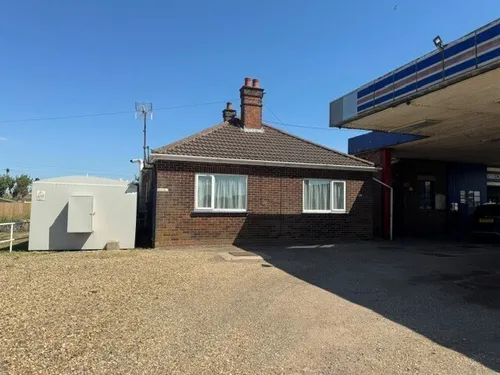 Sutton Road, Leverington, WISBECHphoto